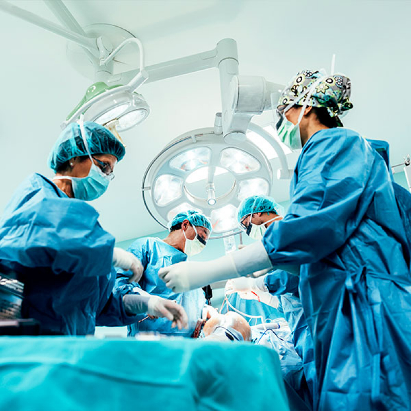 Cirurgia de Hérnia de Disco Agendar Santa Efigênia - Cirurgia de Tendões