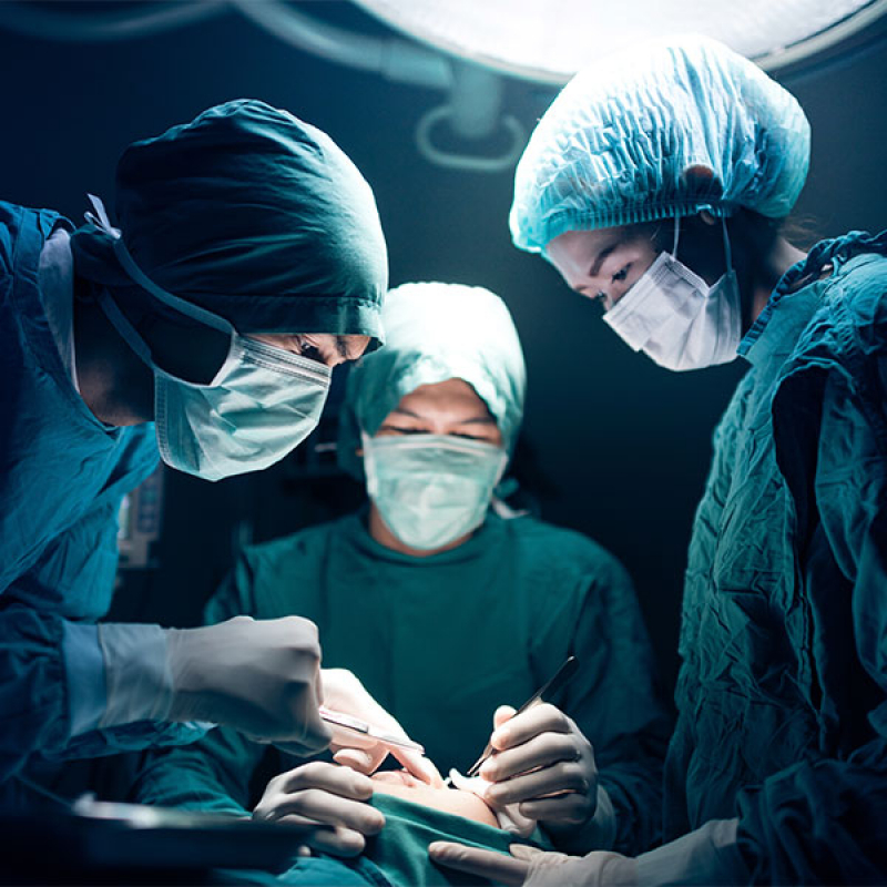Cirurgia de Hérnia de Disco Sé - Cirurgia Ortopédica Percutânea
