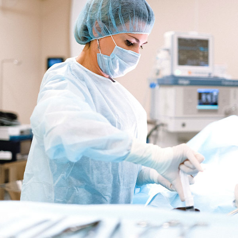 Cirurgia de Implante Capilar Taboão da Serra - Cirurgia de Implante Mamário