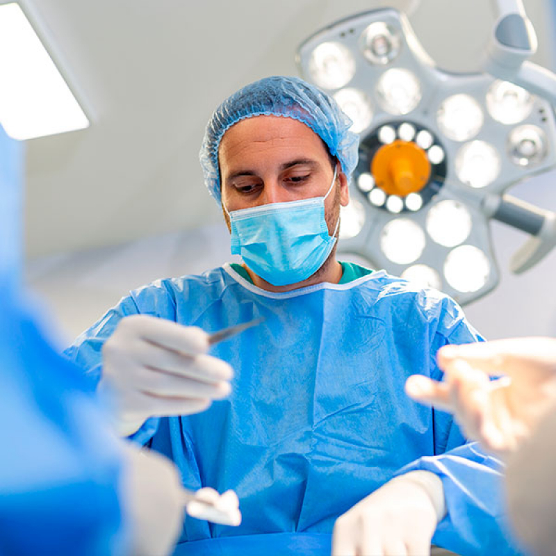Cirurgia de Retirada da Vesícula Biliar Marcar Sé - Cirurgia de Hernioplastia Umbilical