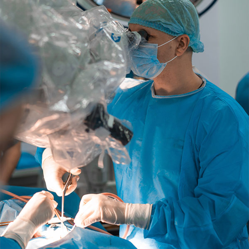 Cirurgia Laparoscópica Ginecológica Ibirapuera - Cirurgia Laparoscópica Ginecológica