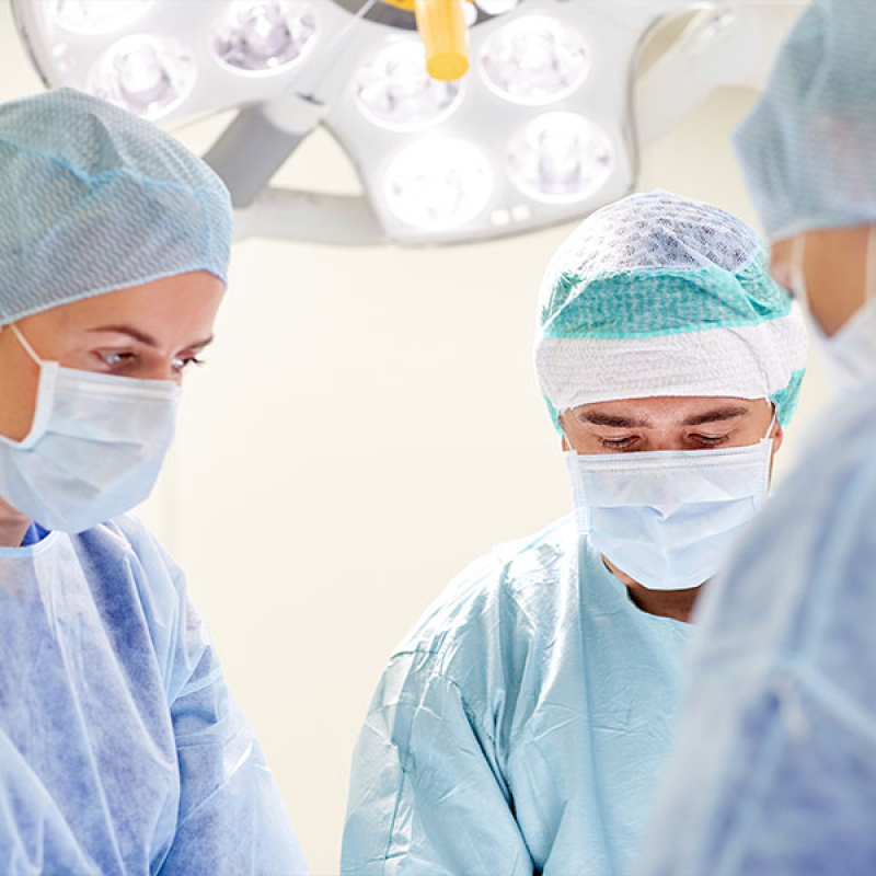 Cirurgia para Retirar o Cisto no Epidídimo Liberdade - Cirurgia de Postectomia