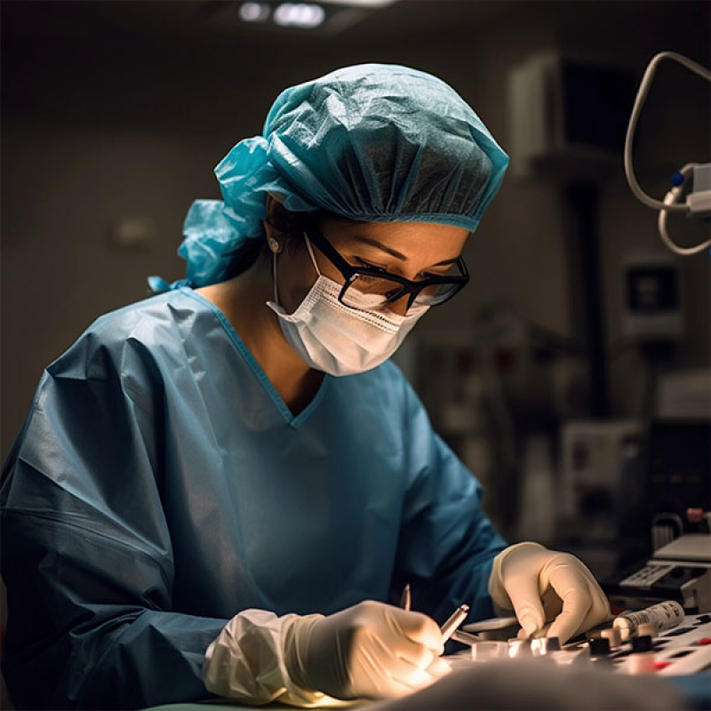Clínica Que Faz Cirurgia Laparoscópica Ginecológica Diadema - Cirurgia Videolaparoscopia Ginecológica