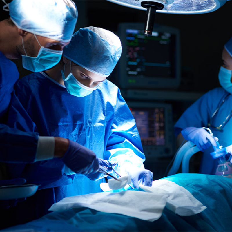 Onde Fazer Cirurgia de Cauterização de Lesão Peniana Faria Lima - Cirurgia de Urologia