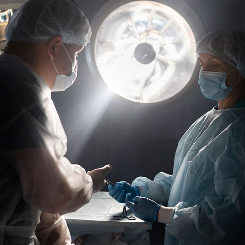 Onde Fazer Cirurgia de Retirada de Cateter Duplo J Zona Oeste - Cirurgia de Biópsia Peniana