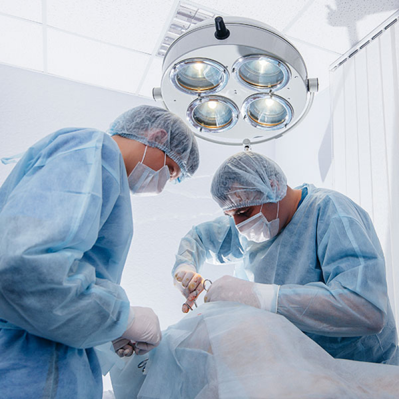 Onde Fazer Cirurgia de Vasectomia Particular Pirapora do Bom Jesus - Cirurgia Ortopédica Particular