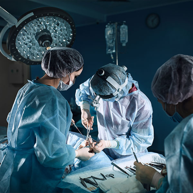 Onde Fazer Cirurgia Ginecológica Particular Ferraz de Vasconcelos - Cirurgia Particular de Hérnia