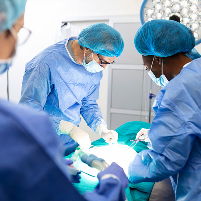 Onde Fazer Cirurgia para Retirar o Cisto no Epidídimo Vila Madalena - Cirurgia de Postectomia