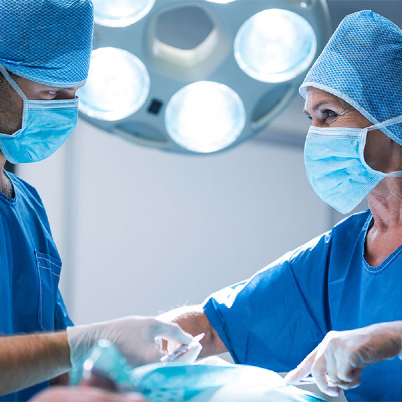 Onde Fazer Cirurgia Particular Consolação - Cirurgia com Despesas Hospitalares Inclusas