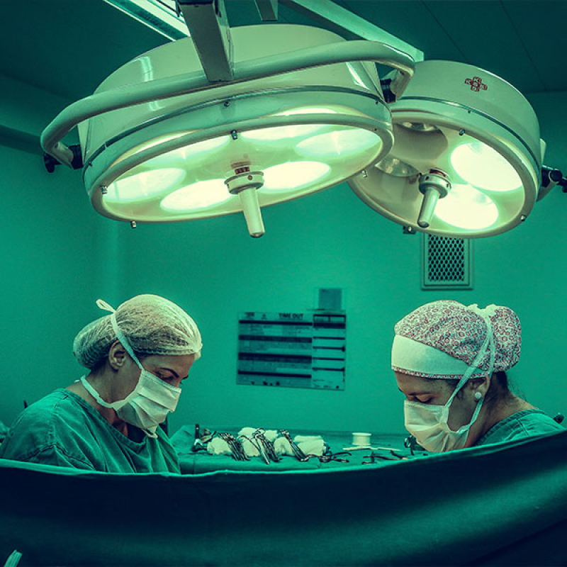 Onde Marcar Cirurgia de Cantoplastia Jardim Europa - Cirurgia de Tendões
