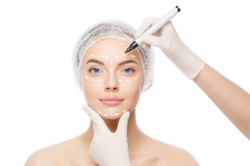 Lifiting Facial