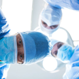 clínica que faz cirurgia de fístula artéria venosa Buracão