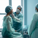 hospital dia de cirurgia plástica Taboão da Serra